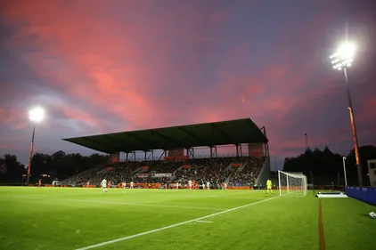 Stade lavallois. Entre le club et le Laval Crew, le torchon brûle