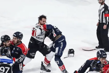 Ducs d'Angers : Les demi-finales en ligne de mire