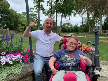 La Ménitré. 14 000 € pour aller en Italie, la galère des personnes...