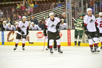 Ducs d'Angers. Nick Moutrey vient clôturer le mercato