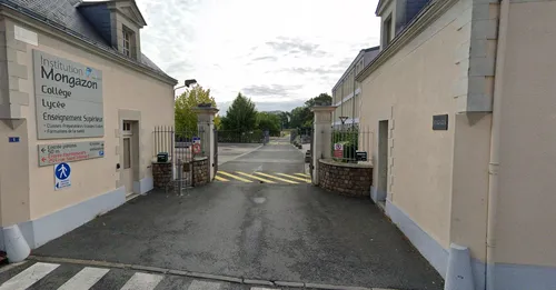 Angers. Au lycée Mongazon, un syndicat s'inquiète de dérives autour...