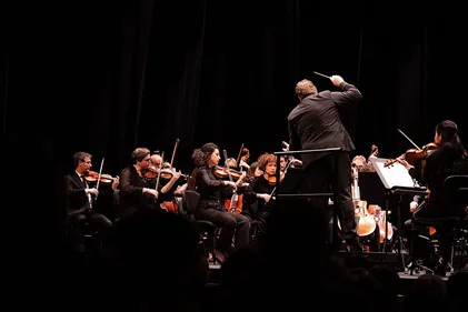 En Maine-et-Loire. Ma Région Virtuose : la musique classique là où...