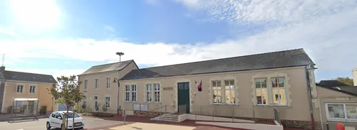 Chemazé. Un élu d'opposition assène un coup de pied à un adjoint au...