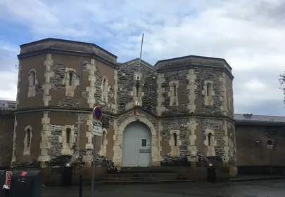 Angers. Les travaux de la nouvelle prison commenceront fin 2025