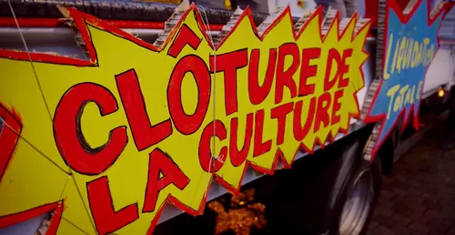 Angers. Baroud d'honneur pour le Quai et la Culture