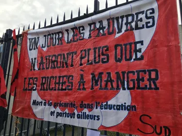 Réforme des retraites : La sénatrice mayennaise Elisabeth Doineau...