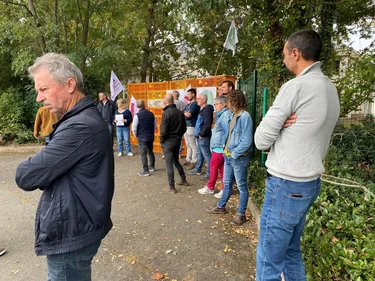 Grippe Aviaire : les éleveurs de volailles agacés par le retard des...