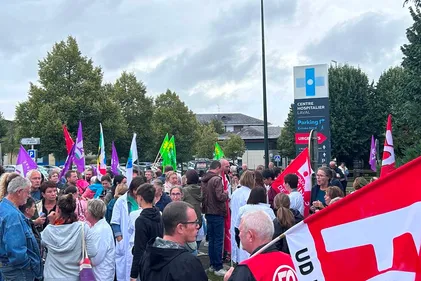 Pédopsychiatrie en Mayenne : un jeune médecin devrait s’installer...