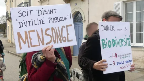 Château-Gontier. La municipalité marque un premier point contre...