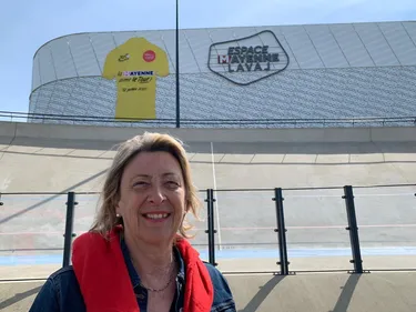 Tour de France. J-53 avant le passage en Mayenne, Cuillé et Prée...