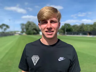 Angers SCO. "Il faut montrer qu'on a envie de jouer", le Mayennais...