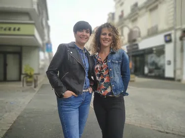 Segré-en-Anjou Bleu. Une nouvelle présidente pour les commerçants,...