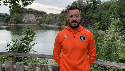 Stade lavallois. Hautbois blessé, Frapolli sur le banc vendredi ?