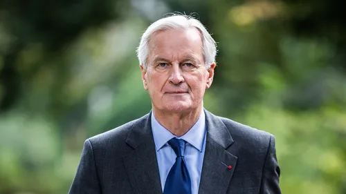 Angers. Le Premier ministre Michel Barnier vient ce vendredi