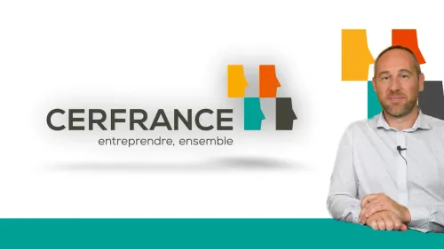 Le Mag de l'économie locale