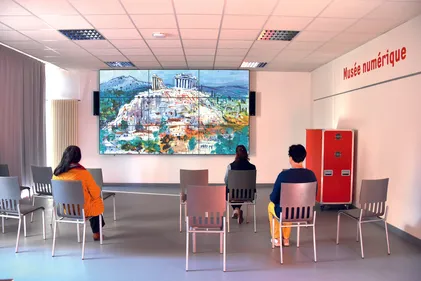 Segré en Anjou Bleu : les podcasts de nos communes