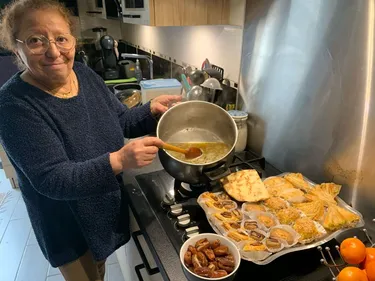 En Anjou. La fin du Ramadan se prépare dans les cuisines 