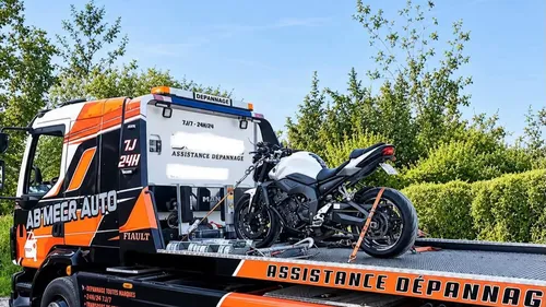 Saumurois. « FastAndFourrière » : un motard interpellé à 163 km/h