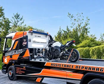 Saumurois. « FastAndFourrière » : un motard interpellé à 163 km/h