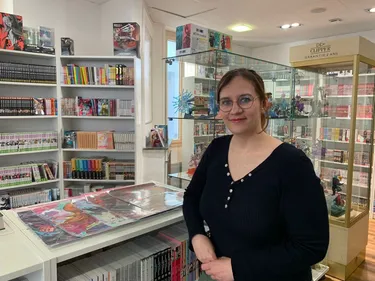 Segré-en-Anjou Bleu. Une opération pour attirer de nouveaux...