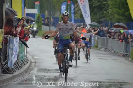 Nantes-Segré : les points chauds et les chiffres de cette 44ème...