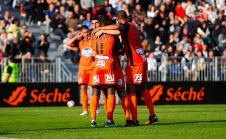 Stade lavallois : cette fois, le Stade lavallois y est presque