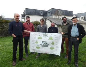 Municipales 2026. « Les futurs maires ont le pouvoir d'agir sur...