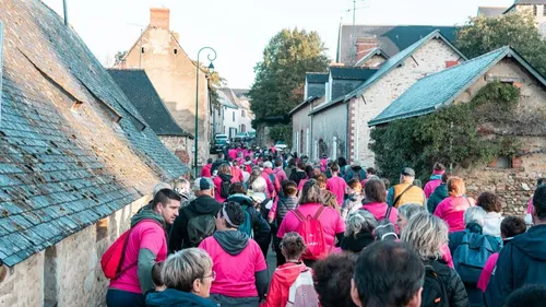 Octobre Rose. « On pense moins aux effets sur la mémoire », cette...