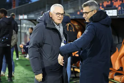 Stade lavallois. « Quelques bruits, mais rien de précis » : à...