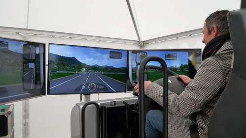 Dans le Pays de Craon, le secteur du transport et de la logistique...