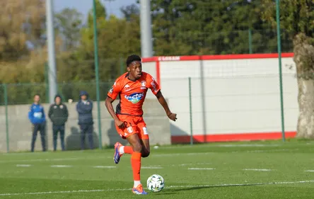 Stade lavallois. Deux titulaires très incertains pour le match de...