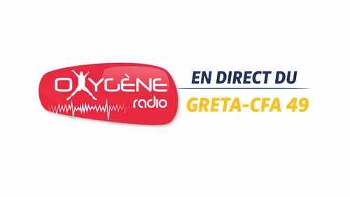 Oxygène Radio en direct au GRETA-CFA 49 : une journée spéciale...