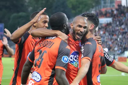 Stade lavallois. Jordan Adéoti sélectionné en équipe nationale du...