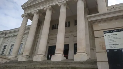 Chemillé-en-Anjou. « Elle ressemblait à sa mère jeune », un père...