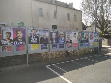 Segré. Présidentielle : les électeurs de Jean-Luc Mélenchon...