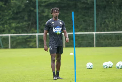 Stade lavallois. Peter Ouaneh opéré avec succès d'une grave...