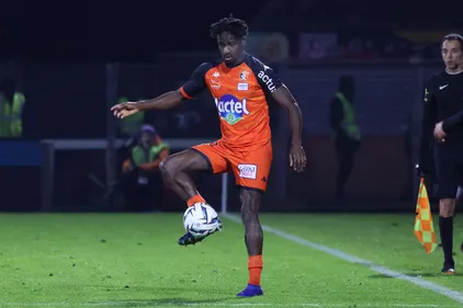 Stade lavallois. Fin de saison pour Seidou, Baldé suspendu et...