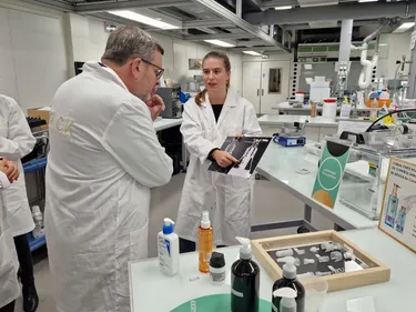 Pollution plastique. "Il faut se passer de tout ce qui est inutile"...