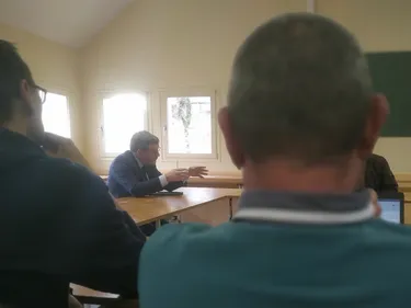 Retraites : « les conditions ne sont pas réunies » pour une réforme...