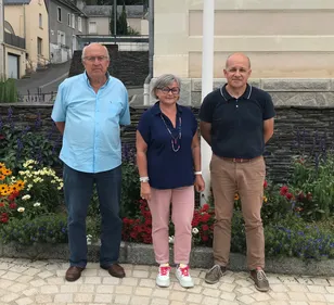 Segré. Code de la route et conduite automobile parmi les ateliers...