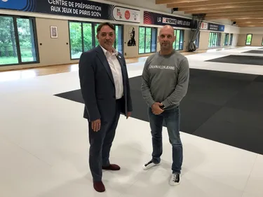 JO de Paris 2024. Cuba, la Côte-d'Ivoire et l'Argentine seront...