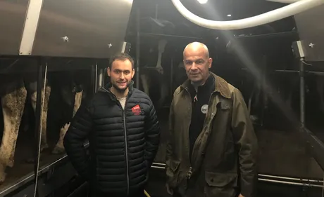 Agriculture. Victoire de Donald Trump, Mercosur, mobilisation du 15...