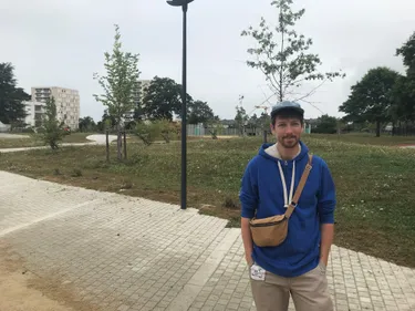 Angers. L'association La Gamelle présente son premier Matinal Festival