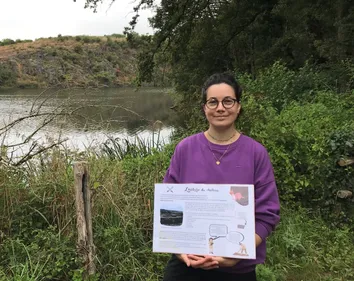 Noyant-la-Gravoyère. Un rallye pour partir à la découverte de la...