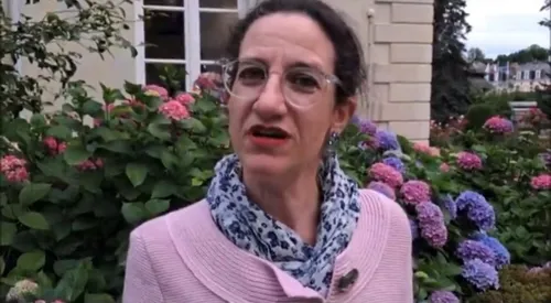 En Mayenne. "J'ai comme dentiste un musulman", une candidate RN...