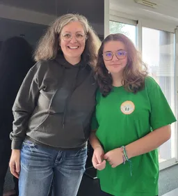 Bourg-d'Iré. Un an après, le combat contre la myasthénie continue...