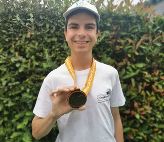 JO 2024. Le Segréen Steven Ossant termine le Marathon pour tous en...