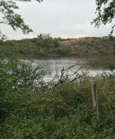 Noyant-la-Gravoyère. Le rallye naturel au Parc de loisirs...