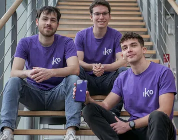 Laval. Ils créent une application de covoiturage événementiel