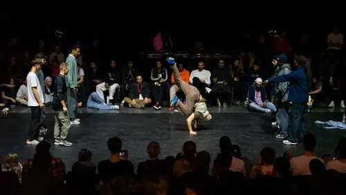 Laval. La ville dansera au rythme du hip hop au festival J2K